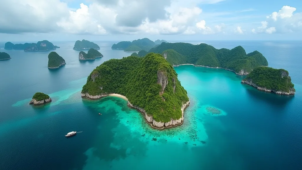 Getting to Raja Ampat for Your Bali Komodo Cruise