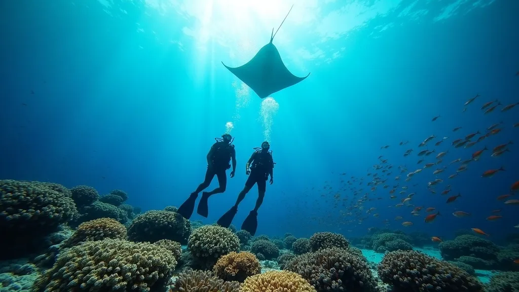 Is a Raja Ampat Bali Komodo Cruise Right for You?