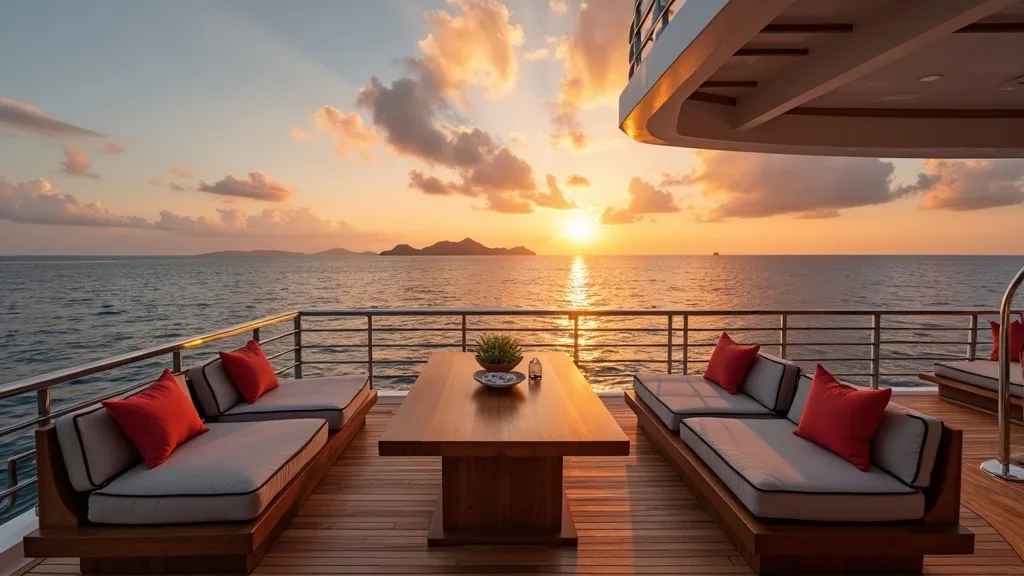 Raja Ampat Bali Komodo Cruise Cost — Rates & Pricing