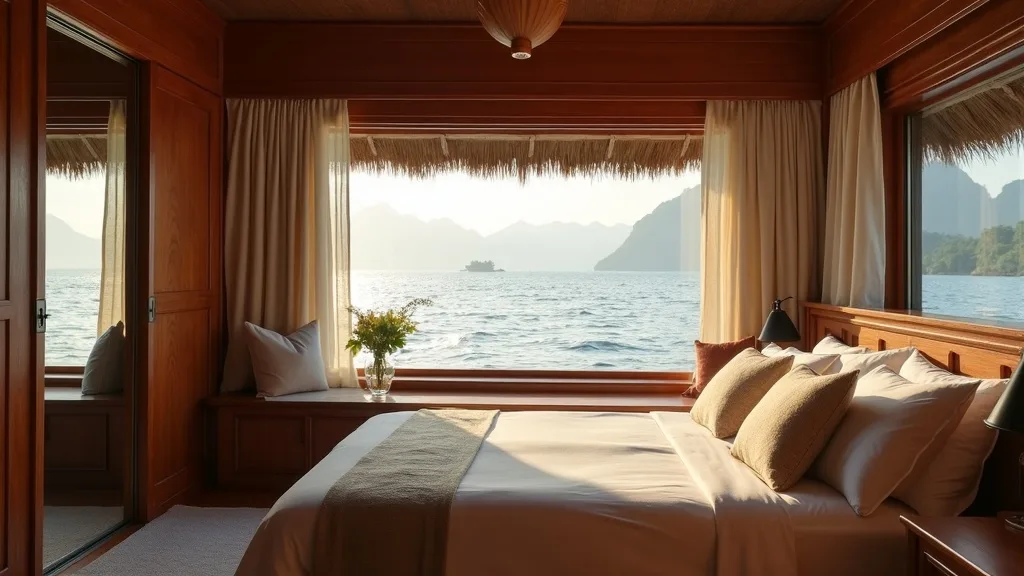 Raja Ampat Bali Komodo Cruise Dive Charter