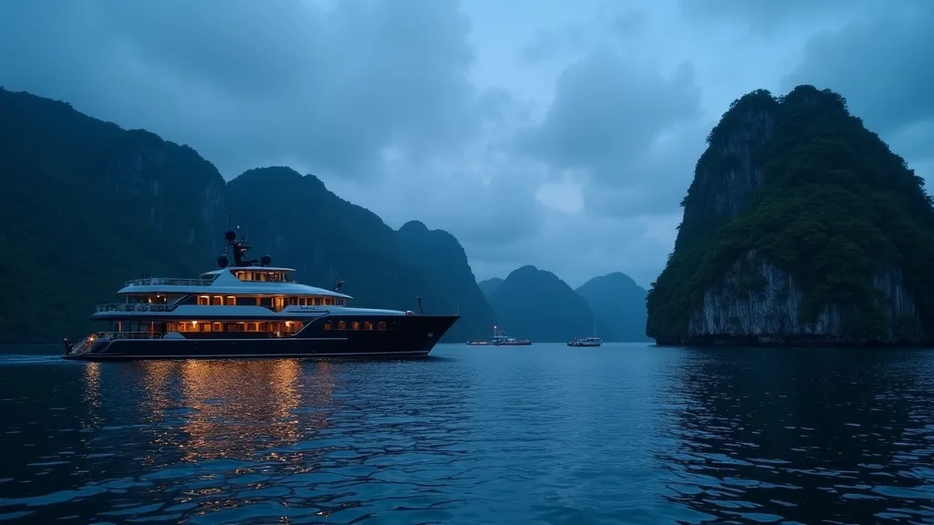 Raja Ampat Set-Departure Cruise