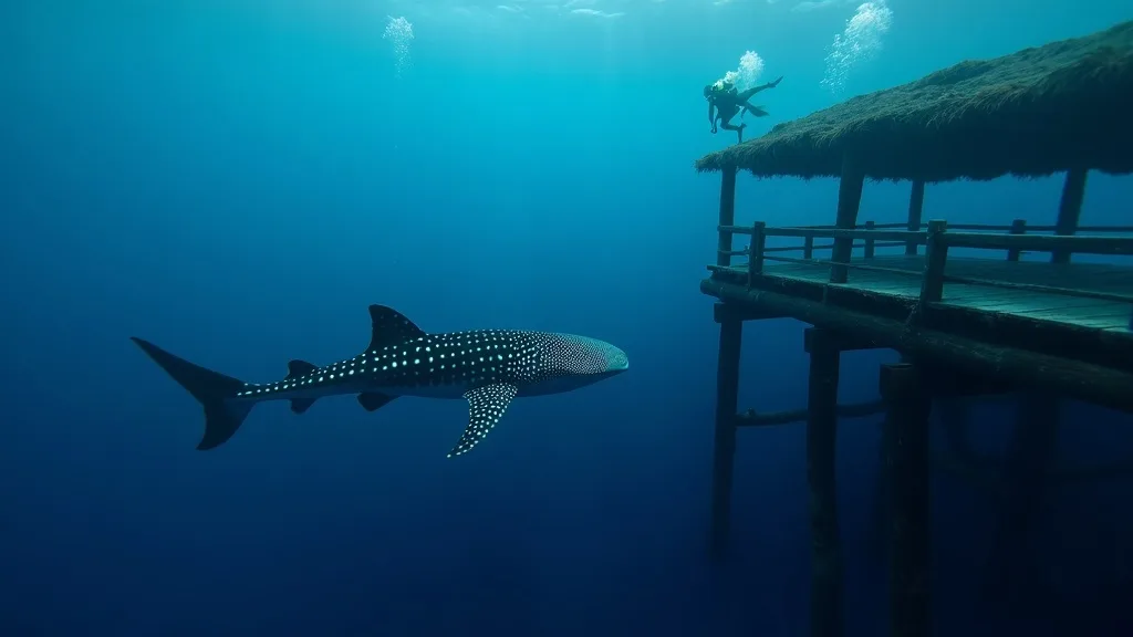 Snorkelling Raja Ampat With a Bali Komodo Cruise