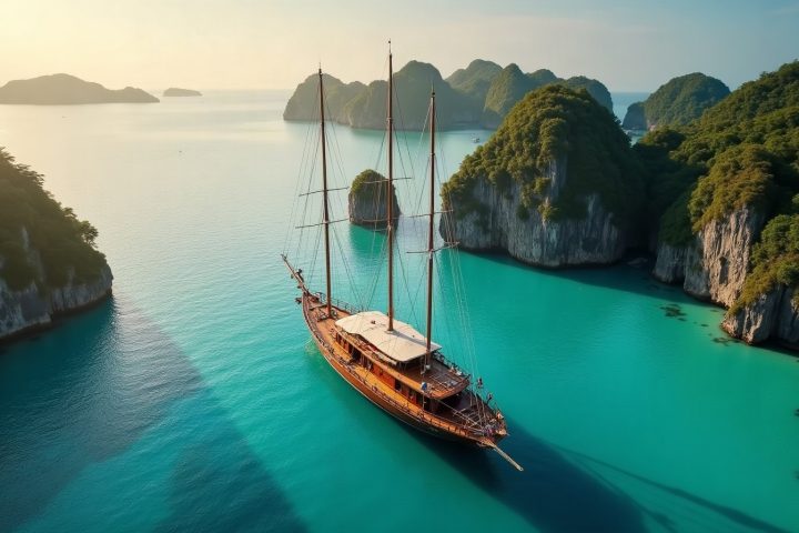 Bali, Komodo & Raja Ampat Luxury Cruise: 2026 Comparison
