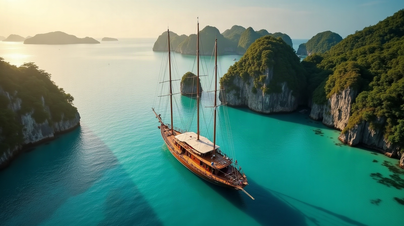 Bali, Komodo & Raja Ampat Luxury Cruise: 2026 Comparison